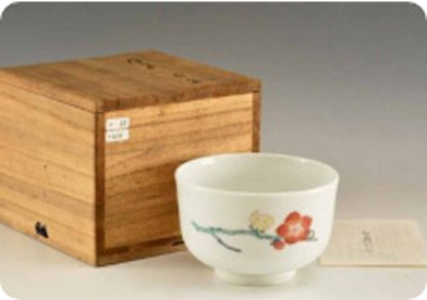 茶道具