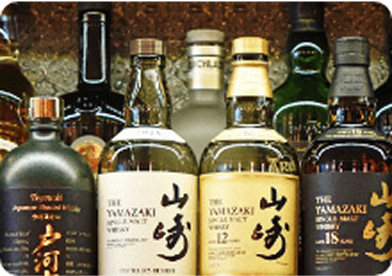 お酒
